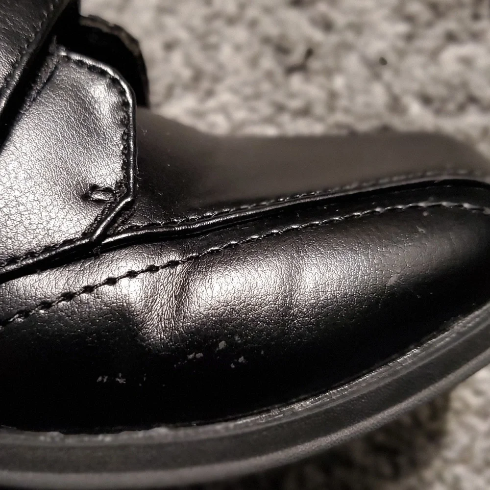 Jumping Beans Dress Shoes
